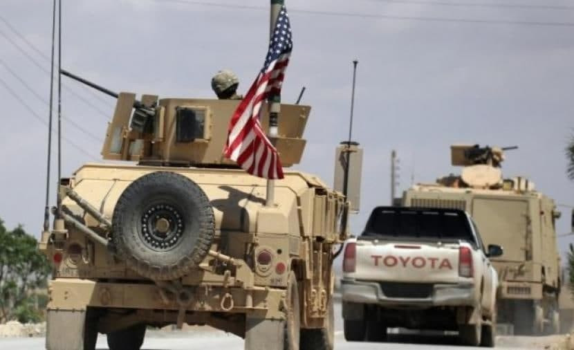 سبوتنيك: جيش النظام منع رتلا أ...