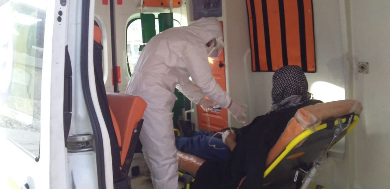 الدفاع المدني يعلن وفاة 13 شخص...