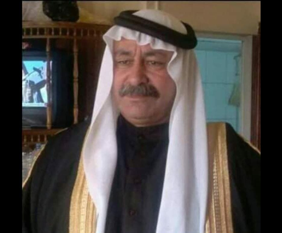 نجاة شيخ عشيرة من محاولة اغتيا...