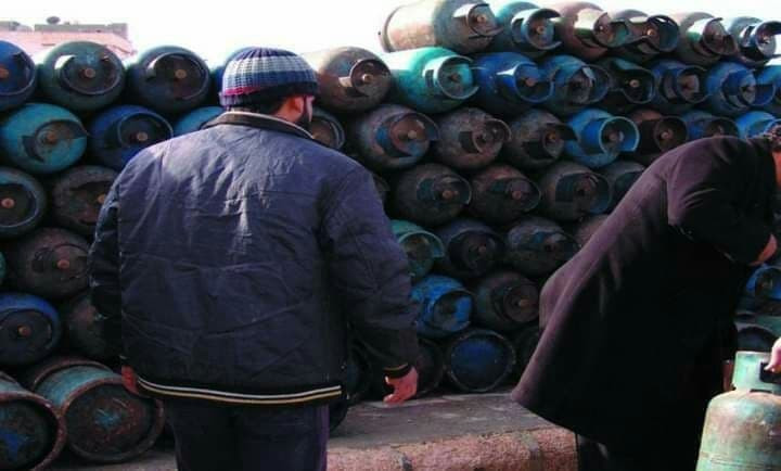 بعد يوم من رفع أسعار المازوت.....