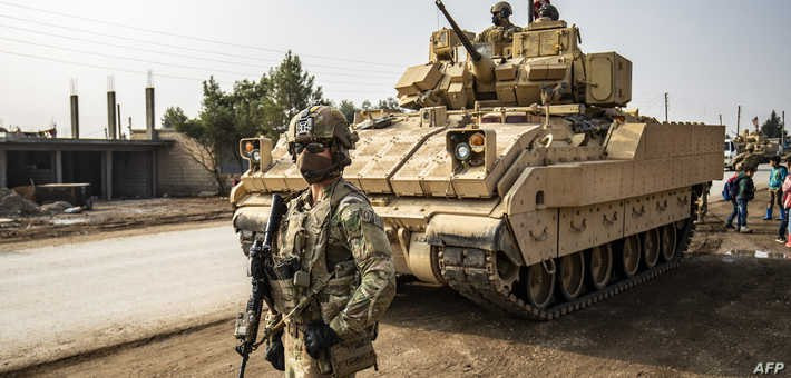 “البنتاغون": مسيرات إيرانية نف...