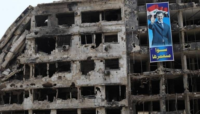 بعد اليمن والصومال.. سوريا بال...