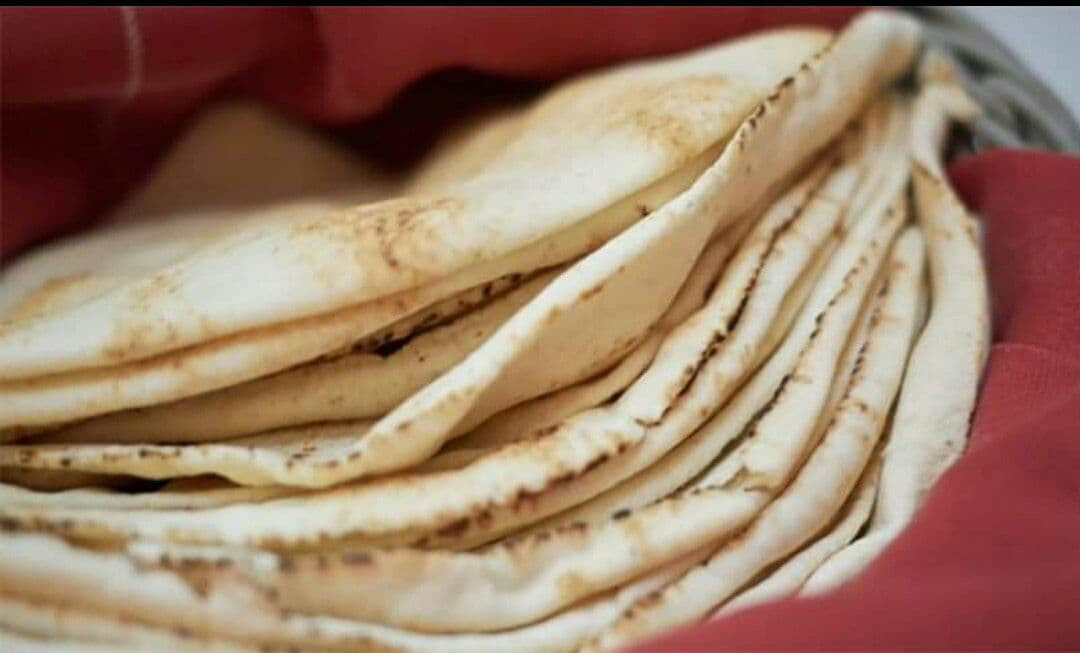 حي في اللاذقية بلا خبز منذ شهر...