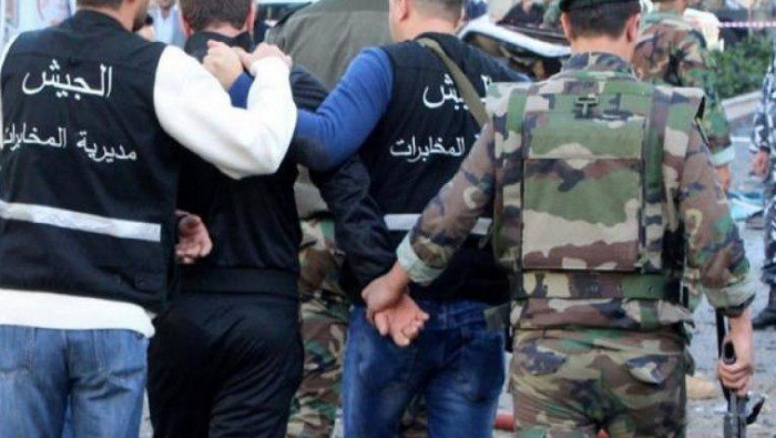لبنان.. إحالة أربعة سوريين لمح...