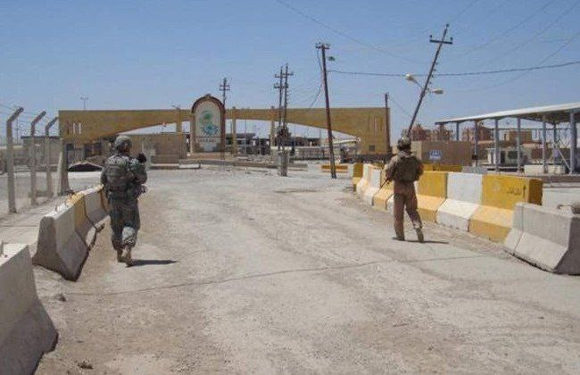 ميليشيا حركة "النجباء" تدخل عل...