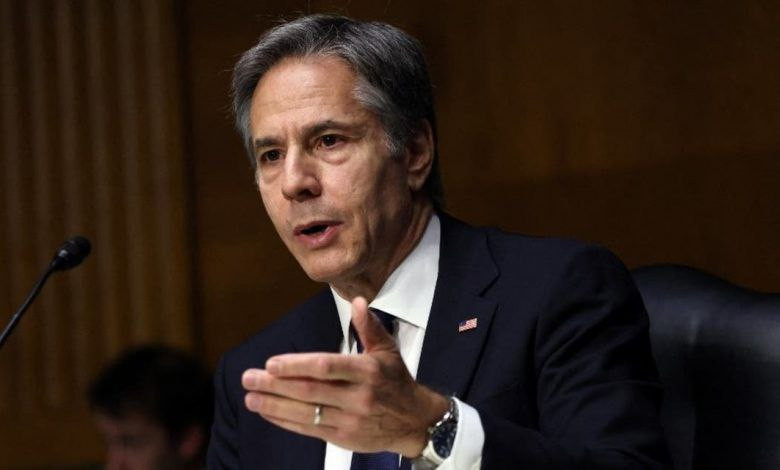 أمريكا تتوعد إيران وتكشف تفاصي...