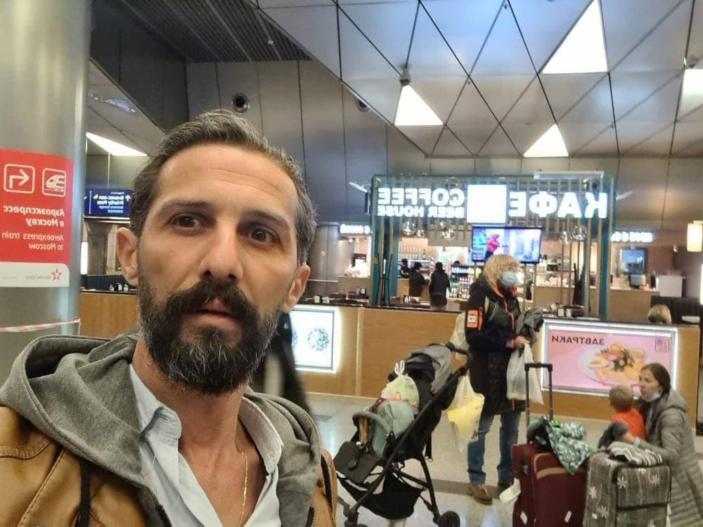 نابل العبدالله.. الشبيح الذي ن...