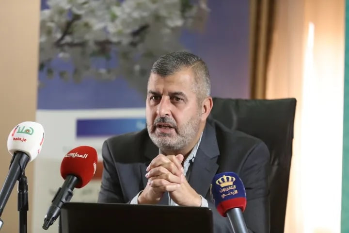 الأردن يكشف عن الحصة السورية م...