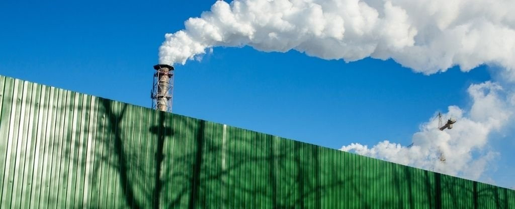 دراسة تكشف تأثيرات لتلوث الهوا...