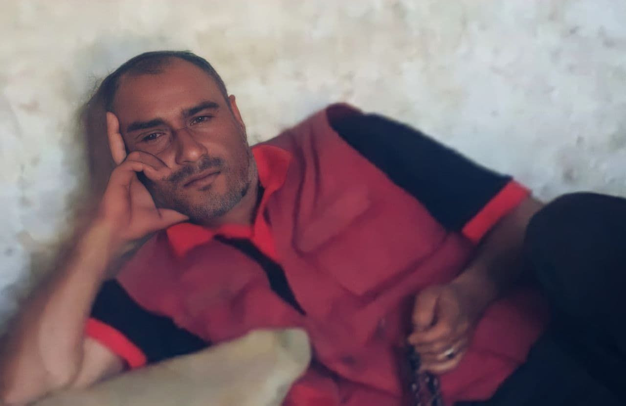 تحت التعـ.ـذيب.. استشهاد شاب م...