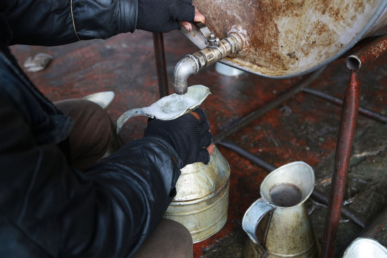 سوريا… النظام يحدد أسعار الماز...