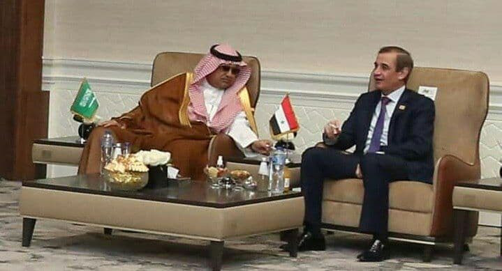 نظام الأسد يستغل صورة تظهر لوق...