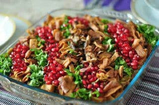 دمشق.. كلفة طبق "حراق بأصبعه"...