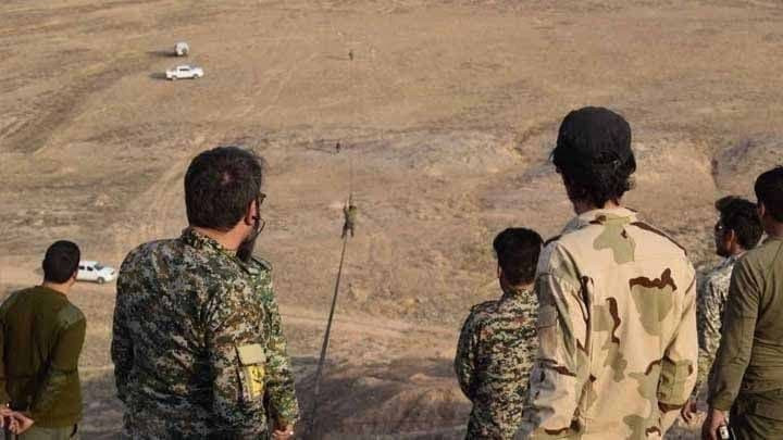 بينهم قيادي.. "التنظيم" يتبنى...