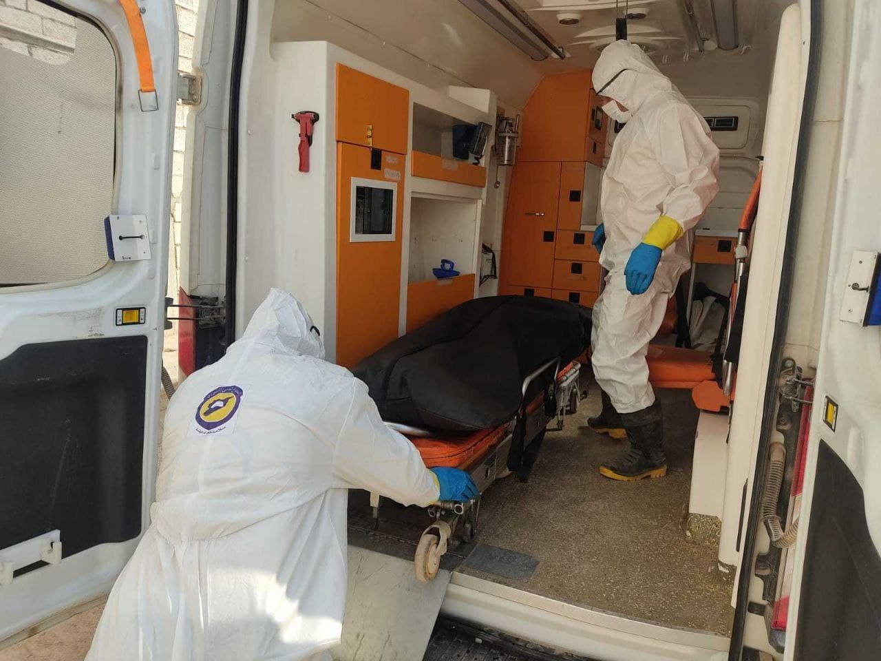 تعرّف إلى آخر حصيلة لوفيات وإص...