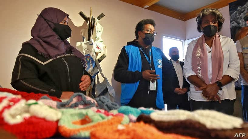 أمريكا تحدد موقفها من عودة الل...