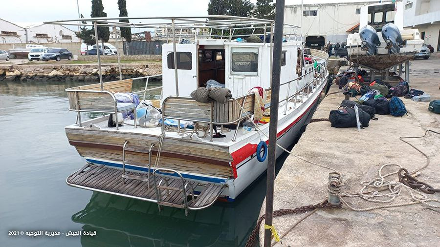 لبنان.. إحباط عملية تهريب مهاج...