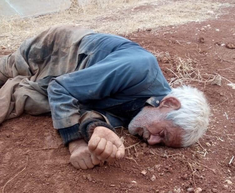 بظروف غامضة.. العثور على جثة م...