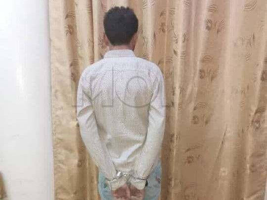 شاب يقتل والده لسرقة نحو 100 د...