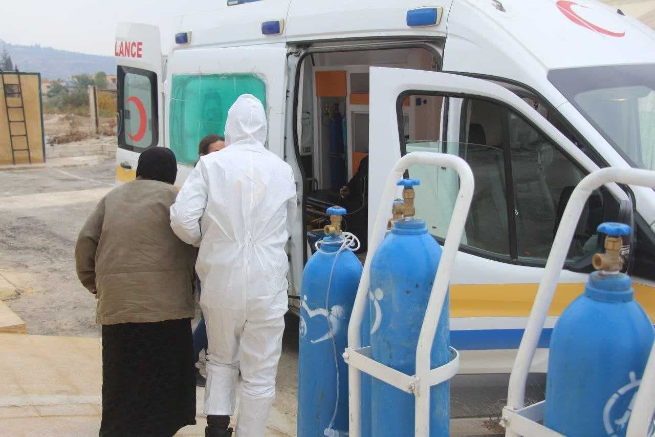 "الدفاع المدني" يعلن وفاة 7 أش...