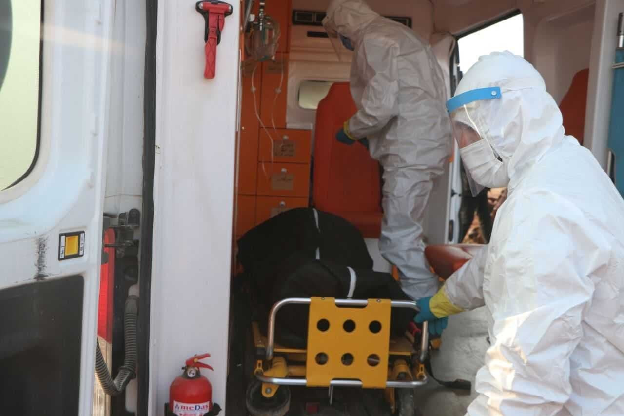 "الدفاع المدني" يكشف حصيلة وفي...