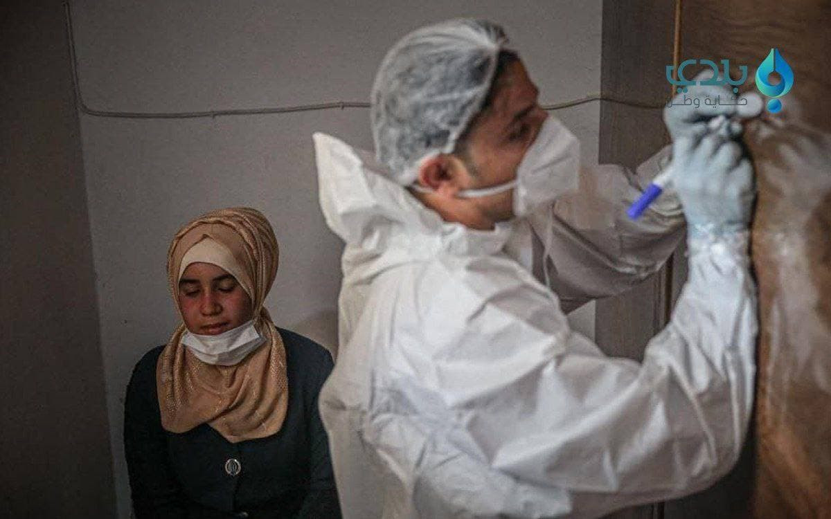 "الإنذار المبكر" تعلن حصيلة إص...