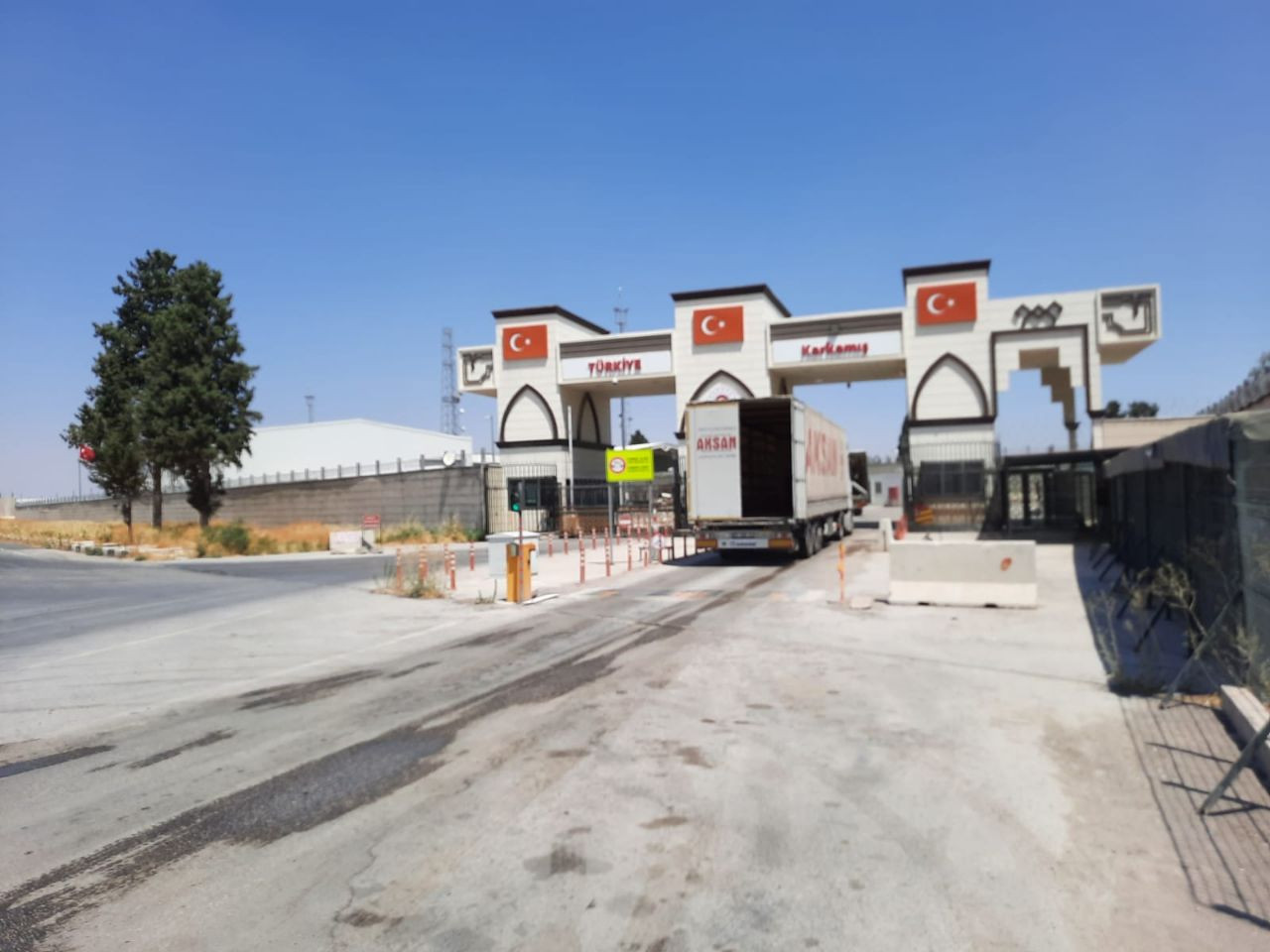 "محلي جرابلس" يحدد شروط التسجي...