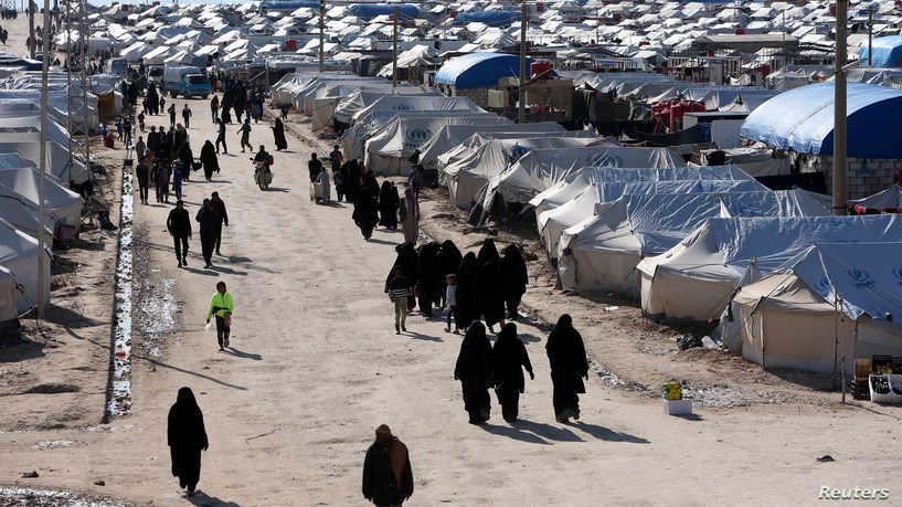 اتهامات لنساء "الحسبة" بارتكاب...