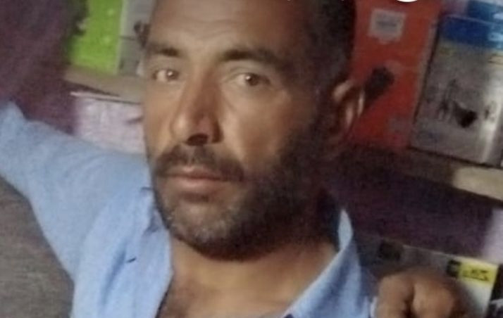 العثور على مدني تفحم جسده داخل...