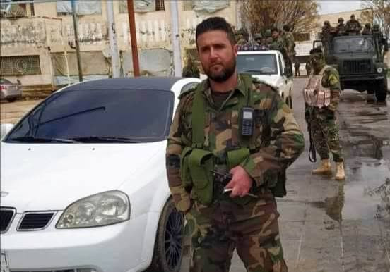 لقبه "أسد الدبابات" وفيروس فتك...