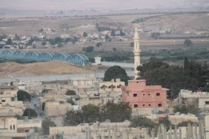 حلب.. انفجار قنبلة يودي بحياة...