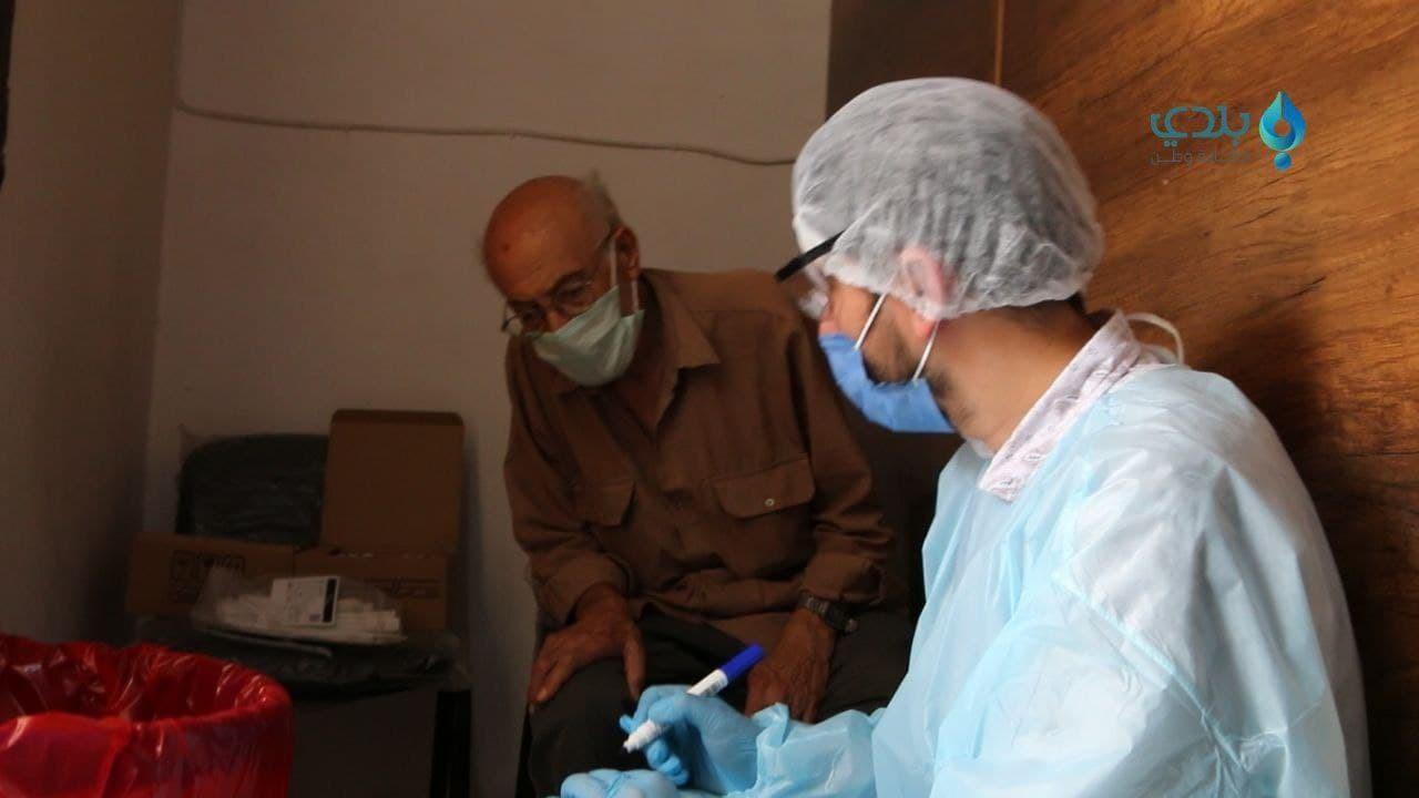 تسجيل 91 إصابة جديدة بفيروس كو...