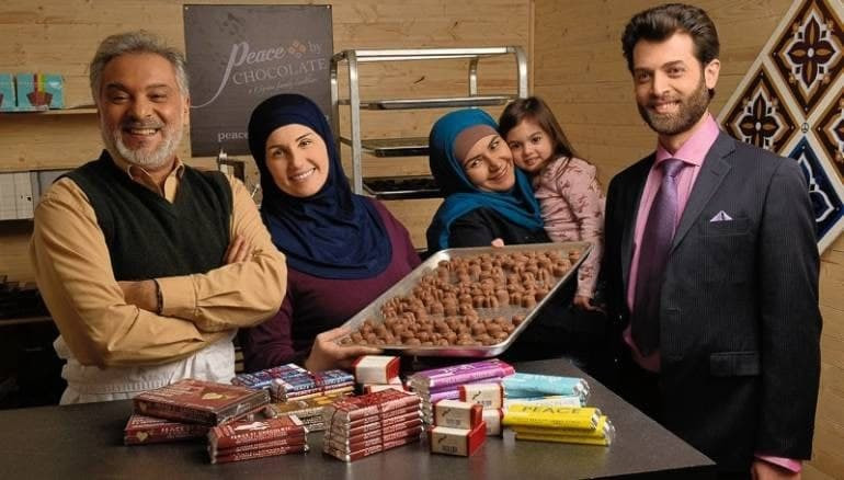 احتفاء عربي بآخر أعمال المخرج...