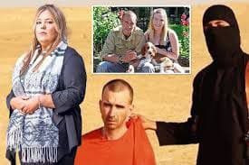 قتل في الرقة.. فتاة بريطانية ت...