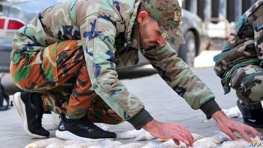 قيمتها تجاوزت قيمة صادرات سوري...