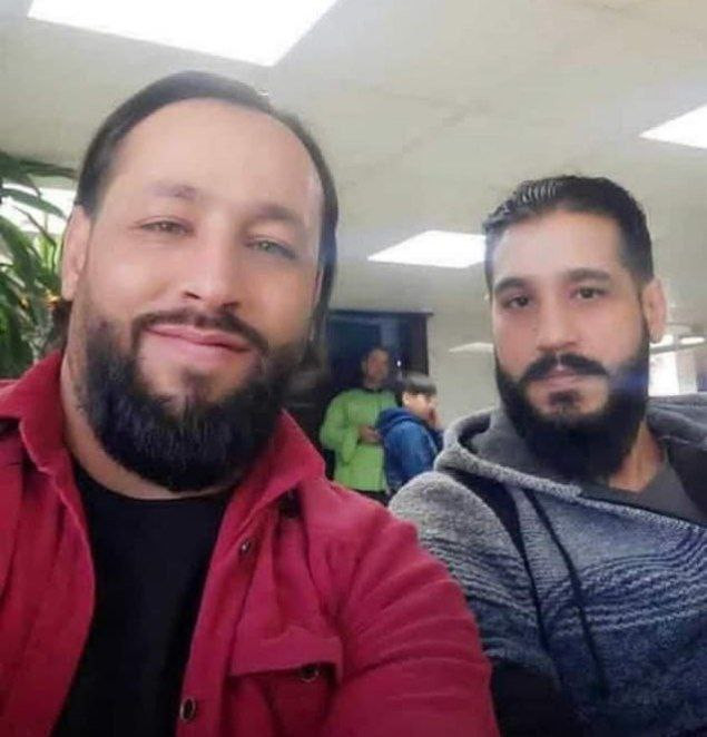 العثور على جـ.ـثـة شابين بريف...