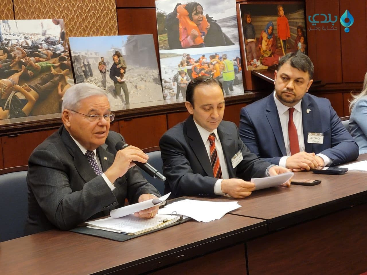 هل ينجح مجلس الشيوخ الأمريكي ب...