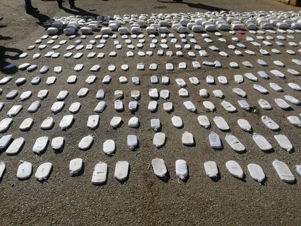 درعا.. سلطات النظام تعلن إحباط...