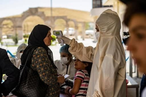 "مجلس دير الزور المدني" يعلن ف...