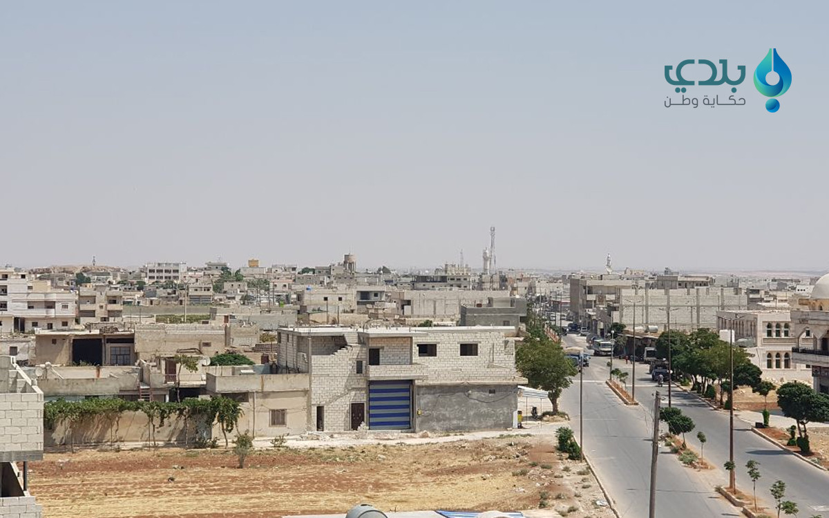 حلب.. بدء التسجيل في المنطقة ا...