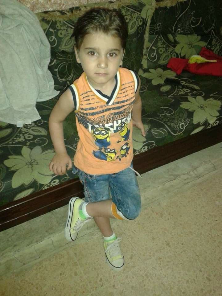 ليست من أفعال البشر.. عنصر بمي...