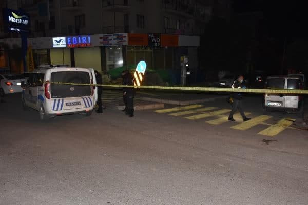 مــ.قتل شاب سوري وإصابة 2 بحفل...