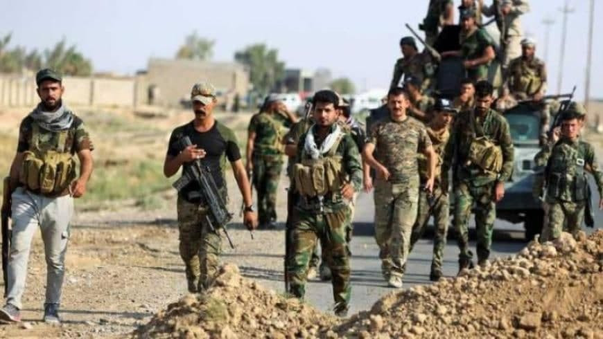 خسائر بهجوم مسلح استهدف "الحرس...