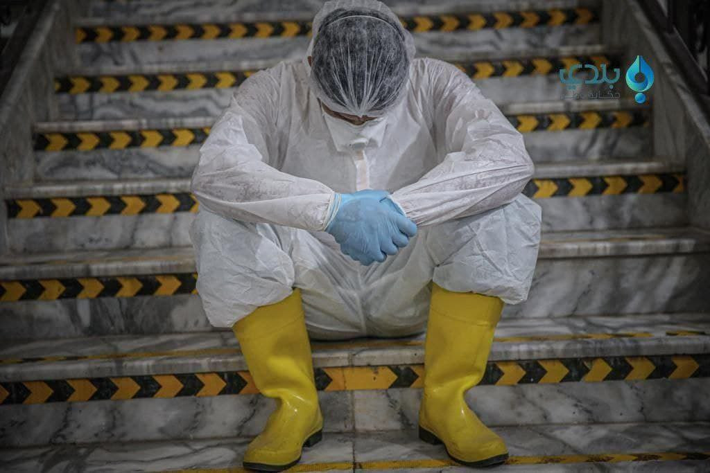 "الخوذ البيضاء": 9 حالات وفاة...