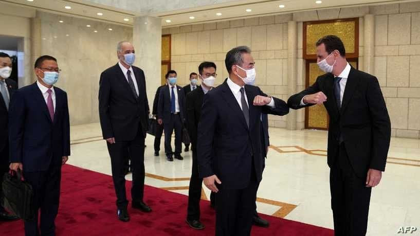 كيف تؤثر التحركات العربية في س...