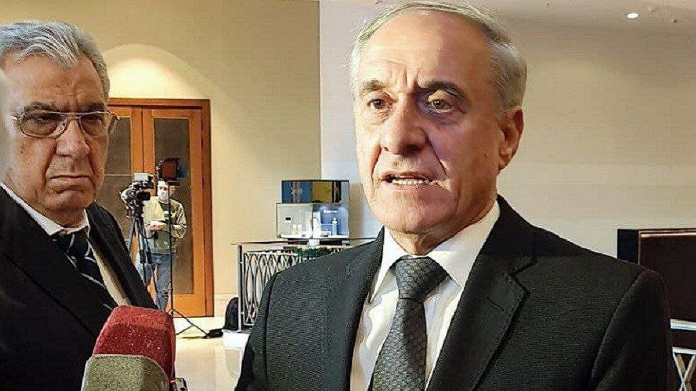 النظام يتهم تركيا بعرقلة التوص...