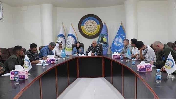 "قسد" تفرض استخراج "بطاقة وافد...