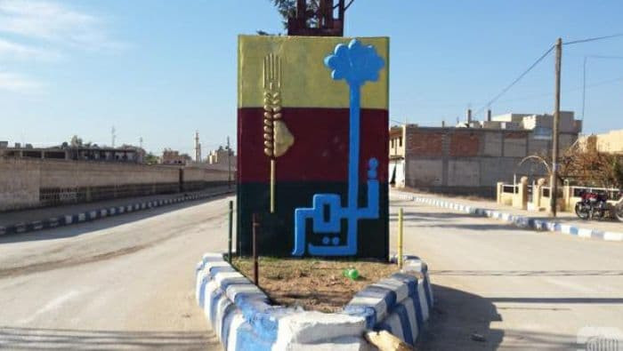 تصعيد ميداني بريف الحسكة.. قصف...