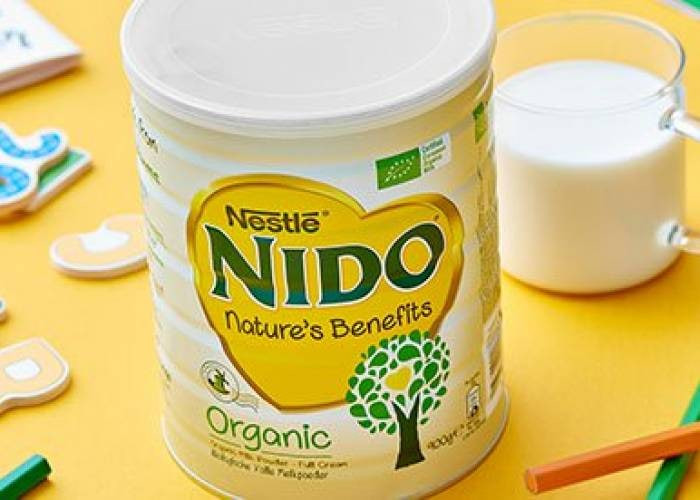 "النيدو" المزور يغزو الأسواق ب...