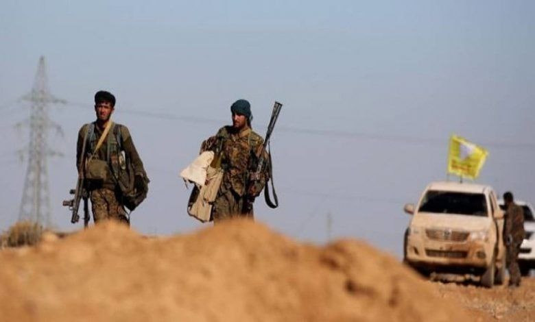 انشقاقات جديدة تعصف بصفوف "قسد...